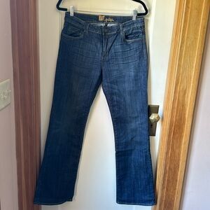 Kut from the Kloth Bootcut Jeans size 8